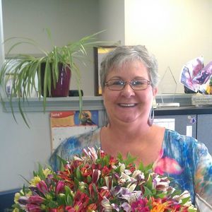 Meet your Posher, Sheila